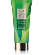 Dr Irena Eris SPA Resort Botanical Samoa čistilni piling za telo z regeneracijskim učinkom 200 ml