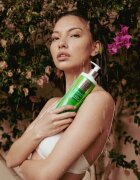 Dr Irena Eris SPA Resort Botanical Samoa hranilni gel za prhanje 400 ml