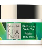 Dr Irena Eris SPA Resort Botanical Samoa vlažilni balzam za telo z revitalizacijskim učinkom 200 ml
