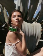 Dr Irena Eris SPA Resort Botanical Samoa vlažilni balzam za telo z revitalizacijskim učinkom 200 ml