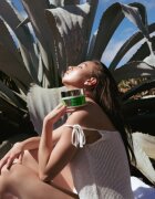 Dr Irena Eris SPA Resort Botanical Samoa vlažilni balzam za telo z revitalizacijskim učinkom 200 ml