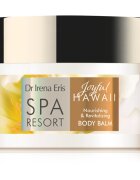 Dr Irena Eris SPA Resort Hawaii visoko hranilni balzam za telo z revitalizacijskim učinkom 200 ml