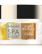 Dr Irena Eris SPA Resort Joyful Hawaii hranilni piling za telo 230 g