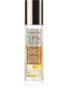 Dr Irena Eris SPA Resort Joyful Hawaii vlažilna in hranilna krema za roke 100 ml