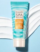 Dr Irena Eris SPA Resort Maldives vlažilna krema za noge 75 ml