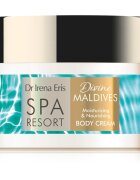 Dr Irena Eris SPA Resort Maldives vlažilni balzam za telo s hranilnim učinkom 200 ml