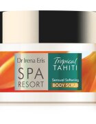 Dr Irena Eris SPA Resort Tropical Tahiti mehčalni piling za telo 200 g