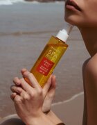 Dr Irena Eris SPA Resort Vibrant Rio negovalno olje za sončenje z vlažilnim učinkom SPF 50 200 ml