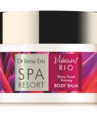 Dr Irena Eris SPA Resort Vibrant Rio učvrstitveni balzam za telo 200 ml