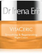 Dr Irena Eris VitaCeric nočna regeneracijska krema z gladilnim učinkom 50 ml