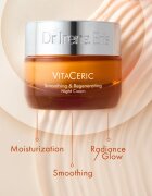 Dr Irena Eris VitaCeric nočna regeneracijska krema z gladilnim učinkom 50 ml