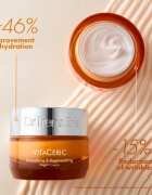 Dr Irena Eris VitaCeric nočna regeneracijska krema z gladilnim učinkom 50 ml