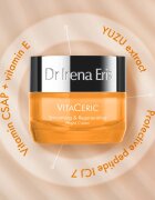 Dr Irena Eris VitaCeric nočna regeneracijska krema z gladilnim učinkom 50 ml