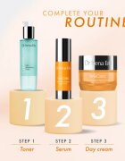 Dr Irena Eris VitaCeric revitalizacijska dnevna krema SPF 20 50 ml