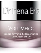 Dr Irena Eris Volumeric dnevna krema za učvrstitev kože in proti gubam SPF 20 50 ml