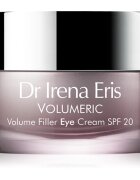 Dr Irena Eris Volumeric krema za predel okoli oči za zapolnitev in korekcijo gub SPF 20 15 ml