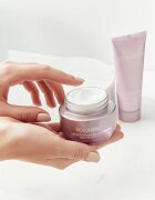 Dr Irena Eris Volumeric krema za predel okoli oči za zapolnitev in korekcijo gub SPF 20 15 ml