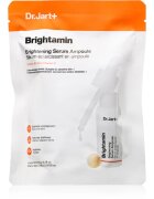 Dr. Jart+ Brightamin Brightening Serum Ampoule aktivni serum za posvetlitev in glajenje kože z vitaminom C 8.08 g