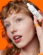 Dr. Jart+ Brightamin Brightening Serum Ampoule aktivni serum za posvetlitev in glajenje kože z vitaminom C 8.08 g