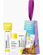 Dr. Jart+ Ceramidin™ Deep Moisture Recipe darilni set s ceramidi