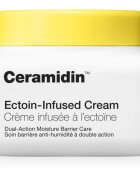 Dr. Jart+ Ceramidin™ Ectoin-Infused Cream vlažilna krema za obraz s ceramidi 50 ml