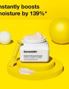 Dr. Jart+ Ceramidin™ Ectoin-Infused Cream vlažilna krema za obraz s ceramidi 50 ml