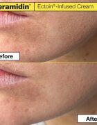 Dr. Jart+ Ceramidin™ Ectoin-Infused Cream vlažilna krema za obraz s ceramidi 50 ml