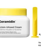 Dr. Jart+ Ceramidin™ Ectoin-Infused Cream vlažilna krema za obraz s ceramidi 50 ml