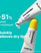 Dr. Jart+ Ceramidin™ Lip Balm vlažilni balzam za ustnice 7 ml