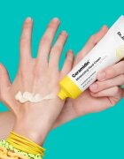 Dr. Jart+ Ceramidin™ Moisturising Hand Cream vlažilna krema za roke 100 ml