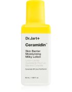 Dr. Jart+ Ceramidin™ Skin Barrier Moisturising Milky Lotion vlažilna krema za obraz 50 ml