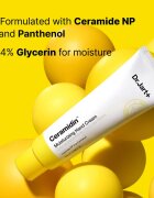 Dr. Jart+ Ceramidin™ Skin Barrier Moisturizing Cream vlažilna krema s ceramidi 15 ml