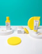Dr. Jart+ Ceramidin™ Skin Barrier Moisturizing Cream vlažilna krema s ceramidi 50 ml
