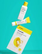 Dr. Jart+ Ceramidin™ Skin Barrier Moisturizing Face Mask vlažilna maska s ceramidi 22 g