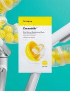 Dr. Jart+ Ceramidin™ Skin Barrier Moisturizing Face Mask vlažilna maska s ceramidi 22 g