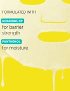 Dr. Jart+ Ceramidin™ Skin Barrier Moisturizing Face Mask vlažilna maska s ceramidi 22 g