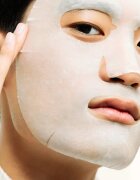 Dr. Jart+ Ceramidin™ Skin Barrier Moisturizing Face Mask vlažilna maska s ceramidi 22 g