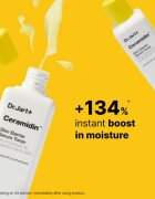 Dr. Jart+ Ceramidin™ Skin Barrier Serum Toner vlažilni tonik za obraz s ceramidi 150 ml