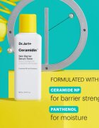 Dr. Jart+ Ceramidin™ Skin Barrier Serum Toner vlažilni tonik za obraz s ceramidi 150 ml