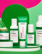 Dr. Jart+ Cicapair™ Gentle Foam Cleanser čistilna pena za obraz 150 ml