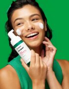 Dr. Jart+ Cicapair™ Gentle Foam Cleanser čistilna pena za obraz 150 ml