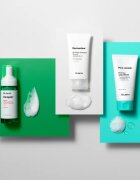 Dr. Jart+ Cicapair™ Gentle Foam Cleanser čistilna pena za obraz 150 ml