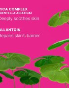 Dr. Jart+ Cicapair™ Intensive Soothing Repair Gel Cream gel krema za občutljivo kožo nagnjeno k rdečici 50 ml