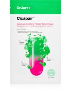 Dr. Jart+ Cicapair™ Intensive Soothing Repair Serum Mask maska iz platna z vlažilnim in pomirjajočim učinkom 25 g
