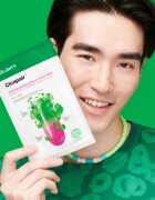 Dr. Jart+ Cicapair™ Intensive Soothing Repair Serum Mask maska iz platna z vlažilnim in pomirjajočim učinkom 25 g