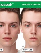 Dr. Jart+ Cicapair™ Intensive Soothing Repair Serum Mask maska iz platna z vlažilnim in pomirjajočim učinkom 25 g