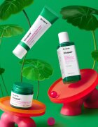 Dr. Jart+ Cicapair™ Intensive Soothing Repair Treatment Lotion mehčalna in pomirjajoča voda za obraz 150 ml