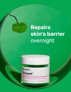 Dr. Jart+ Cicapair™ Sleepair Intensive Soothing Repair Mask maska za spanje z vlažilnim učinkom 75 ml