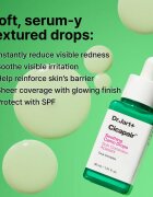 Dr. Jart+ Cicapair™ Soothing Camo Drops lahek tonirani fluid SPF 20 30 ml