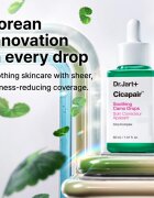 Dr. Jart+ Cicapair™ Soothing Camo Drops lahek tonirani fluid SPF 20 30 ml